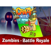 Crazynite.io