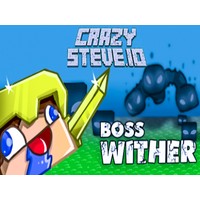 CrazySteve.io