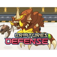 Criatures Defense