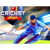 Cricket 2020