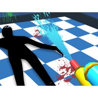 Crime Scene Cleaner Mobile 3D