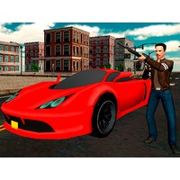 Crime Wars San Andreas