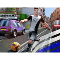 Cristiano Ronaldo Kick N Run