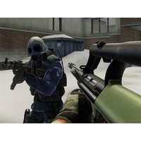 Critical Strike Global Ops