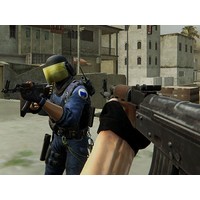 Critical Strike Zero