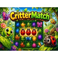 CritterMatch