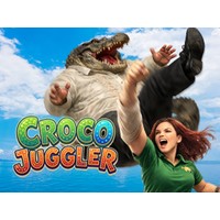 CROCO JUGGLER