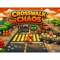 Crosswalk Chaos