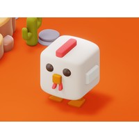 Crossy Chicken