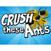 Crush These Ants