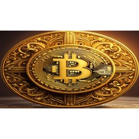 Crypto Coin Slider