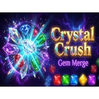 Crystal Craash