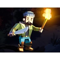Cube Craft Survival