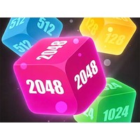 Cube Merge Game