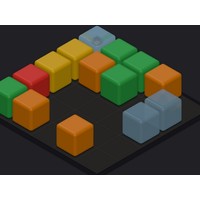 Cube Play