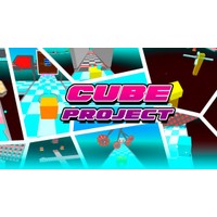 Cube Project