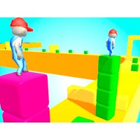 Cube Run
