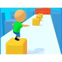 Cube Surf Online
