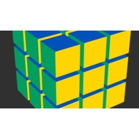 Cube