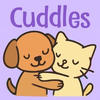 Cuddles’ Pet Smoochie