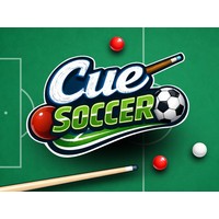 CueSoccer