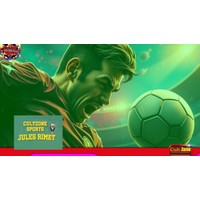 CULTZONE Sports JulesRimet