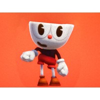 CUPHEAD 3D