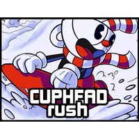Cuphead Rush