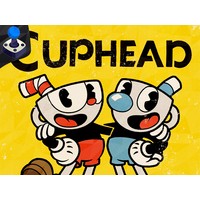 Cuphead
