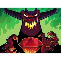 Cursed Treasure 1.5