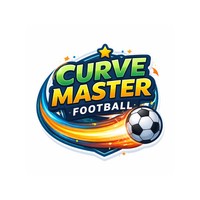 Curve Master Football