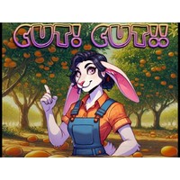 Cut Cut Game