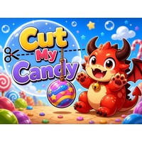 Cut My Candy