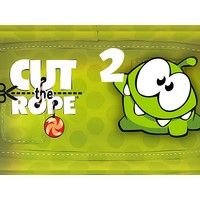 Cut The Rope 2