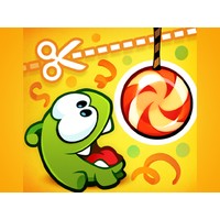 Cut The Rope II