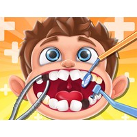 Cute Dentist Bling