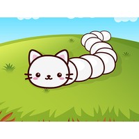 Cute Snake io