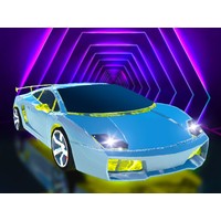 Cyber City Driver