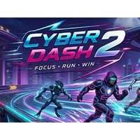Cyber dash 2