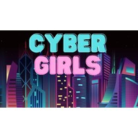 Cyber Girls Puzzle