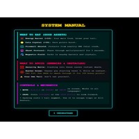 Cyber Snake 2077: Ultimate