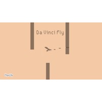 Da Vinci Fly