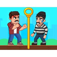 Daddy Escape