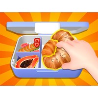 Daily Bento Organizer