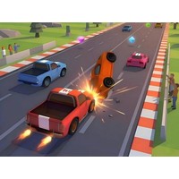 Daily Street Racing 3D