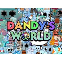 Dandys World Memory
