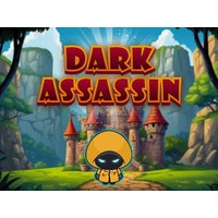 Dark Assassin