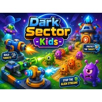 Dark Sector Kids