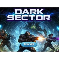 Dark Sector