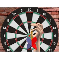 Darts 501 and more